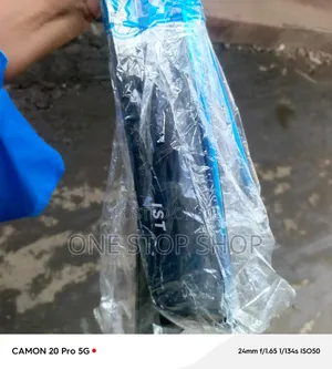 4pc Ist Sunvisors/Windbreaker/Windshield Set