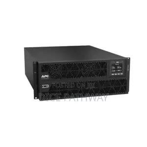 Apc Smart-Ups Rt 5kva 230v Rackmount Srtg5kxli