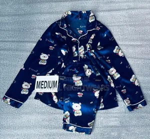 S☆M☆L Nightwears