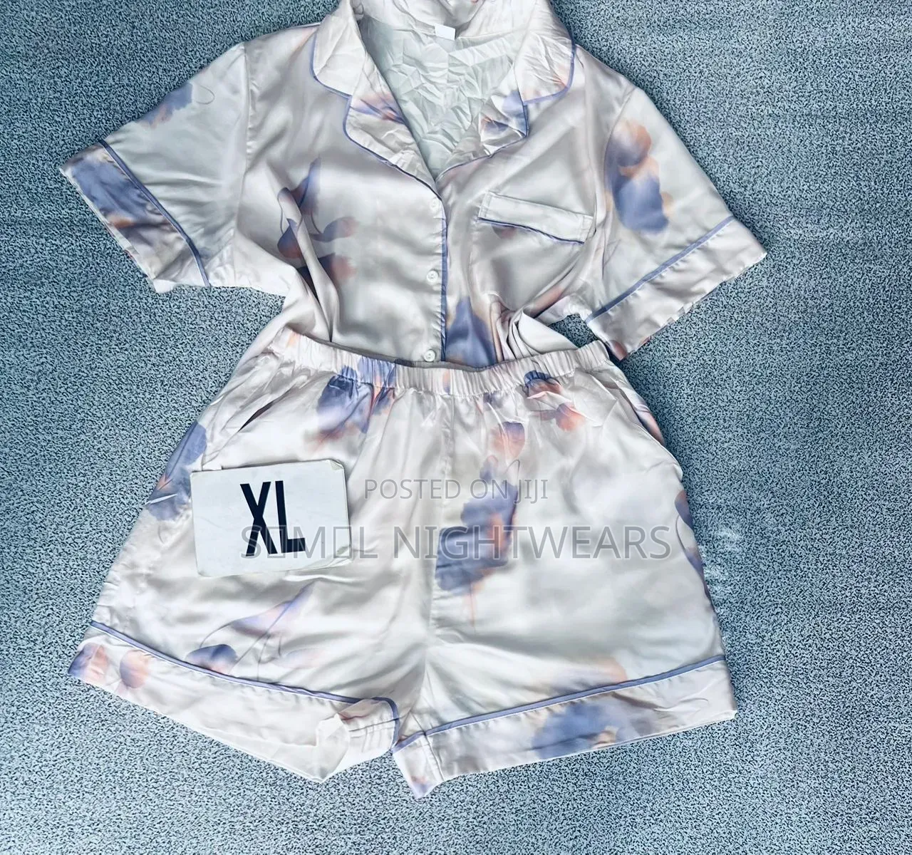 S☆M☆L Nightwears