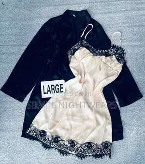 S☆M☆L Nightwears