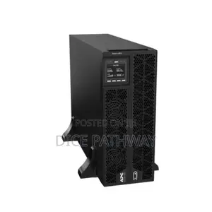 Apc Smart-Ups Rt 5kva 230v Rackmount Srtg5kxli