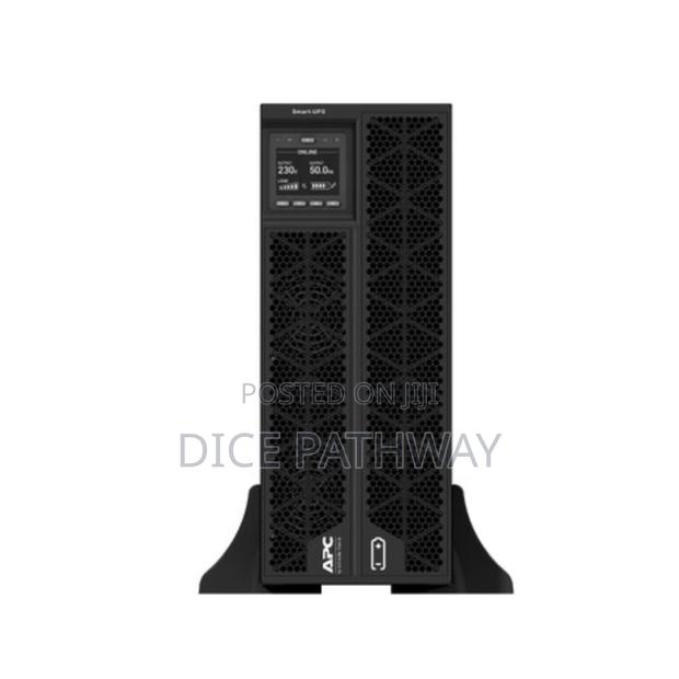Apc Smart-Ups Rt 5kva 230v Rackmount Srtg5kxli - thumbnail 3
