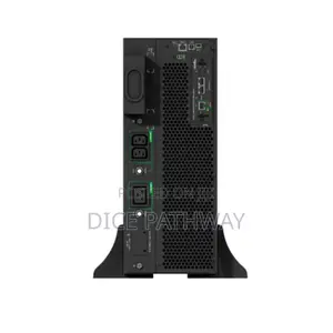 Apc Smart-Ups Rt 5kva 230v Rackmount Srtg5kxli