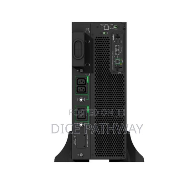 Apc Smart-Ups Rt 5kva 230v Rackmount Srtg5kxli - thumbnail 4