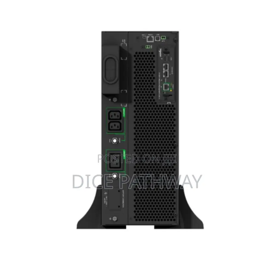 Apc Smart-Ups Rt 5kva 230v Rackmount Srtg5kxli
