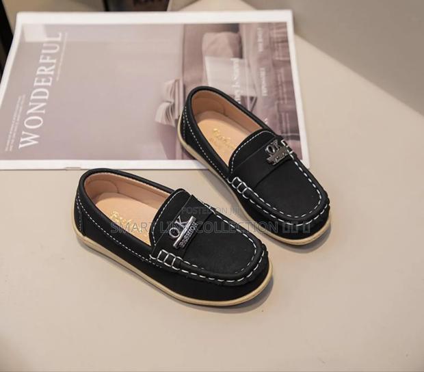 New Kids Loafers - main view