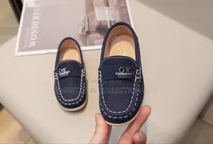 New Kids Loafers