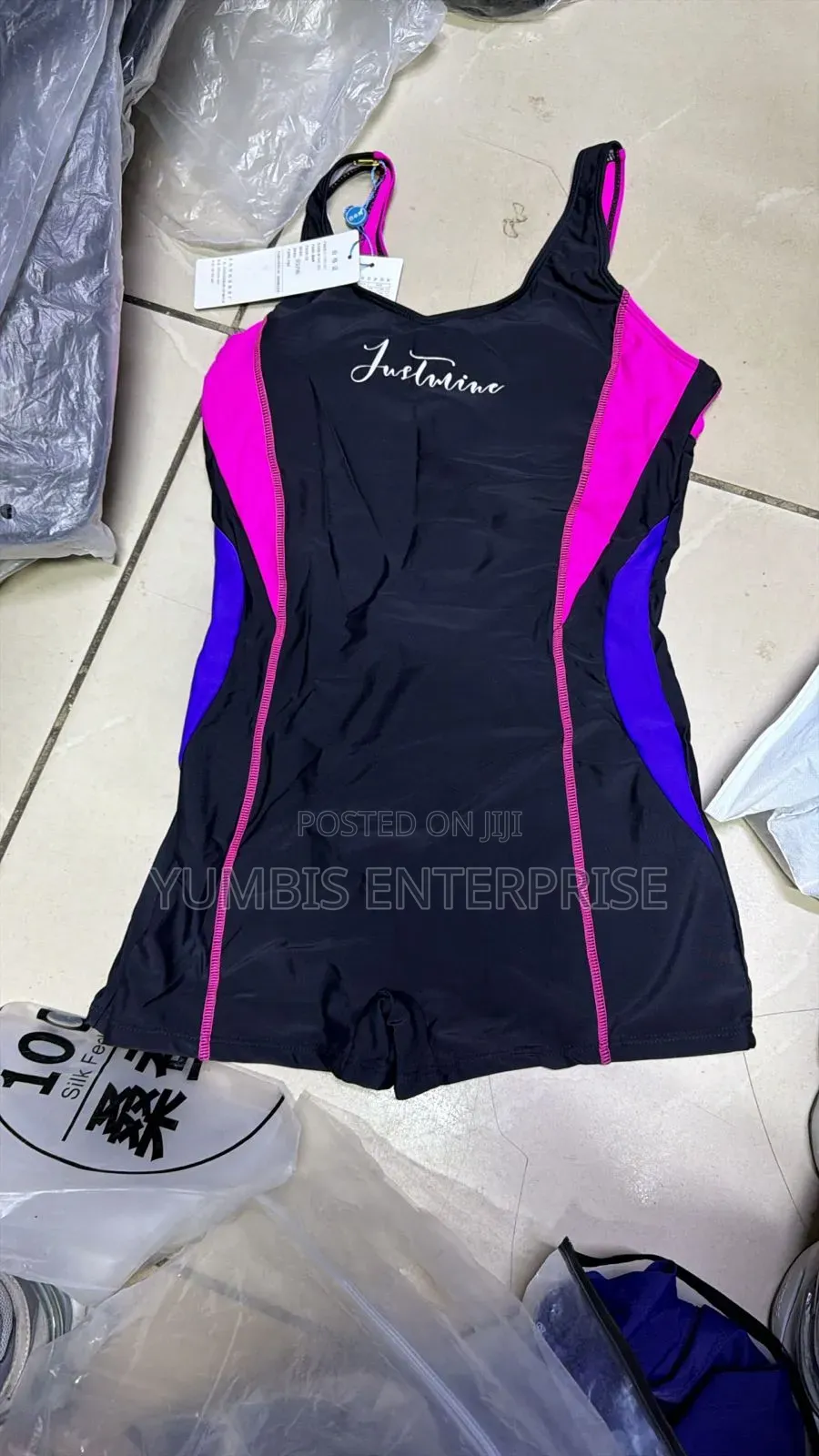 Teenage Kids Swimming Costumes 12yrs to 17yrs