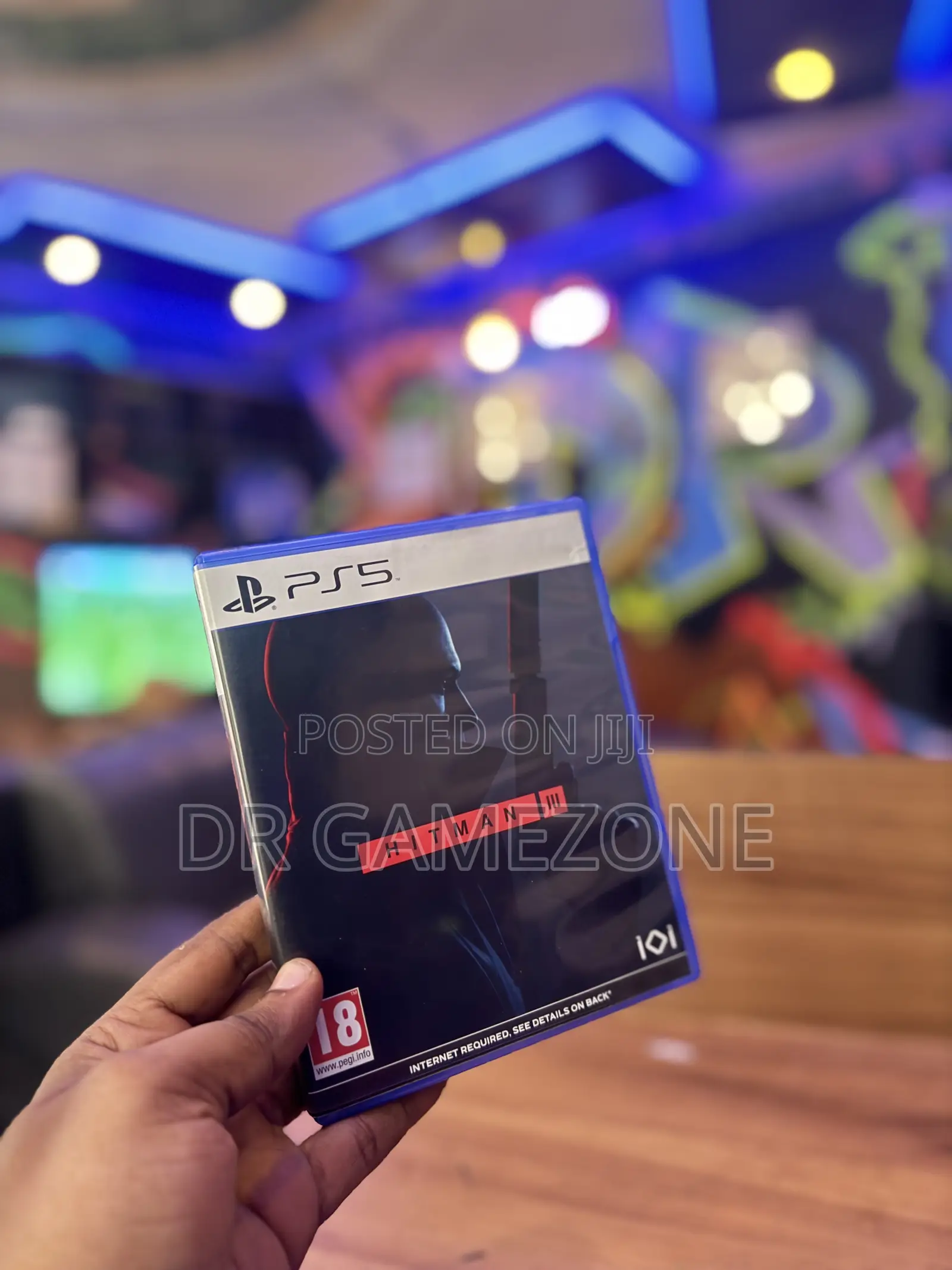 Playstation 5 4 Games