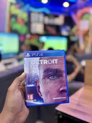 Playstation 5 4 Games