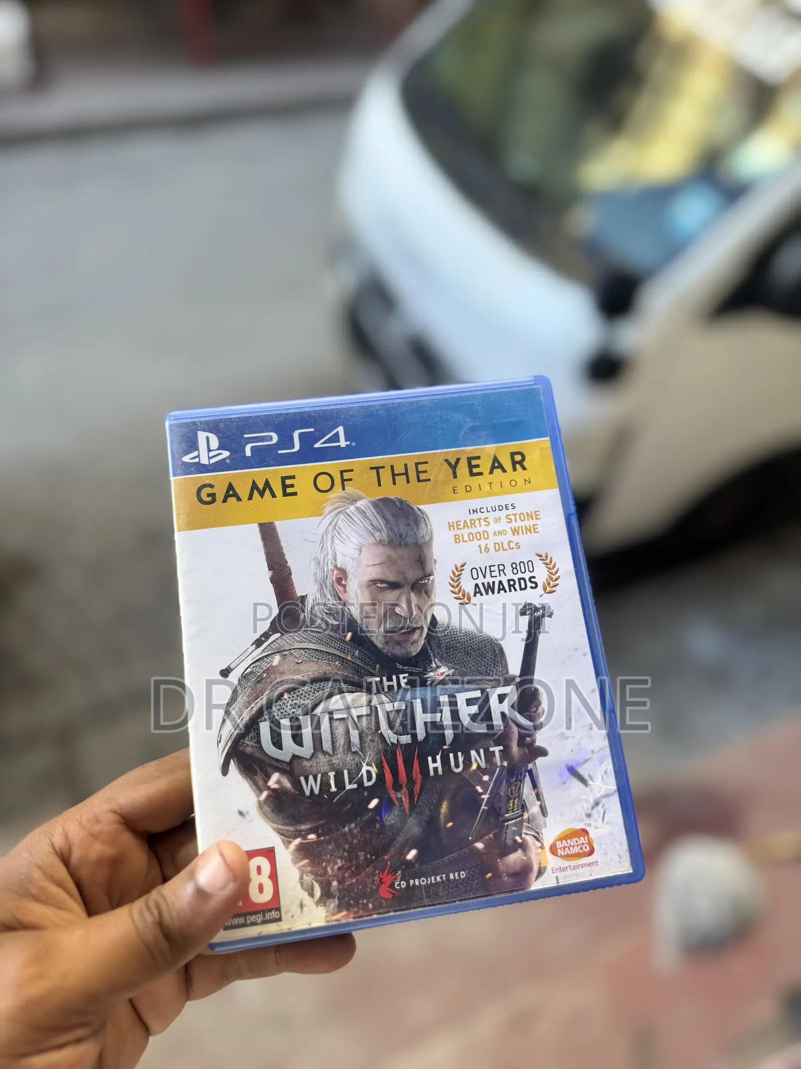 Playstation 5 4 Games