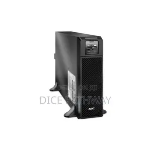 Apc Smart-Ups Rt 5kva 230v Rackmount Srt5kxli