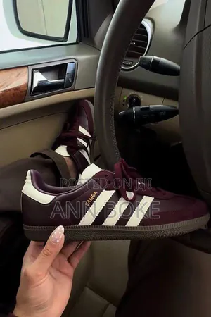 Burgundy* Size:*36-42*