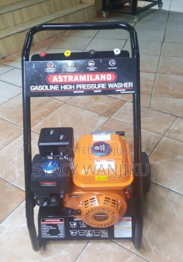 Quality Carwash Machine