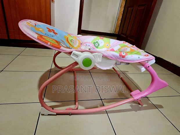Baby Rocker