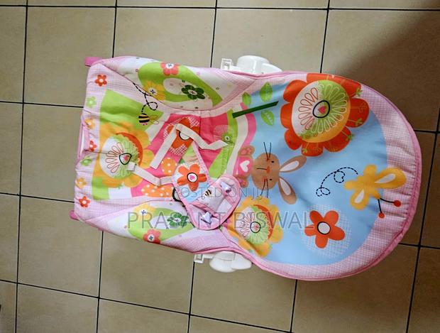 Baby Rocker - thumbnail 2