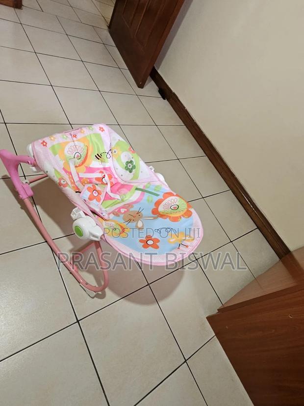Baby Rocker - thumbnail 4