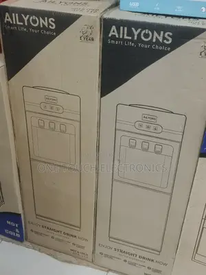 Ailyons Afk-112