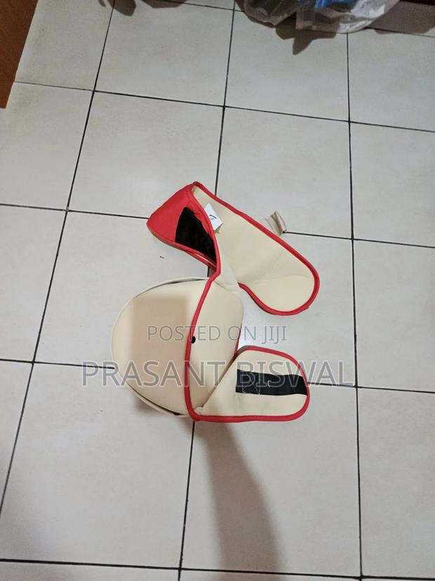 Baby Carrier With Seat - thumbnail 3