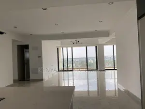 3bdrm Apartment in Kilimani, Hurlingham for rent