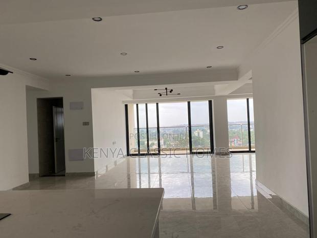 3bdrm Apartment in Kilimani, Hurlingham for rent