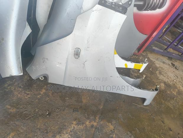 Nbox Fender Available - main view