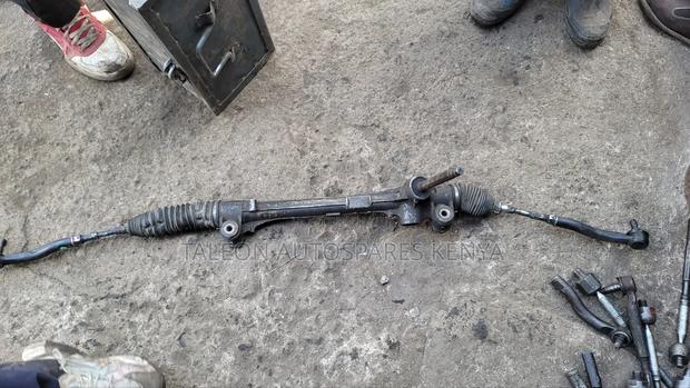Axio,Fielder,Ractis,Vitzwd Steering Rack - thumbnail 2