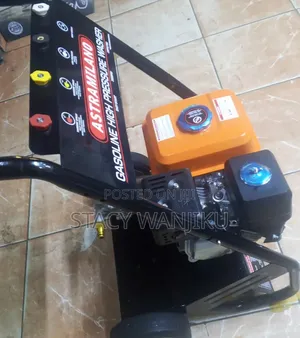 Brand New Durable Pressure Washer