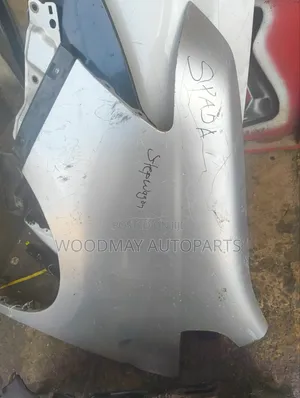Spada Fenders
