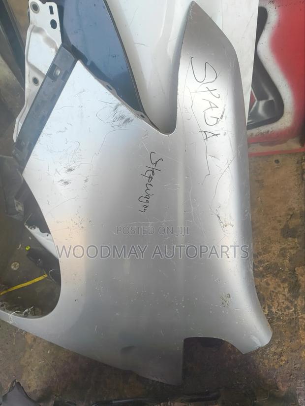 Spada Fenders