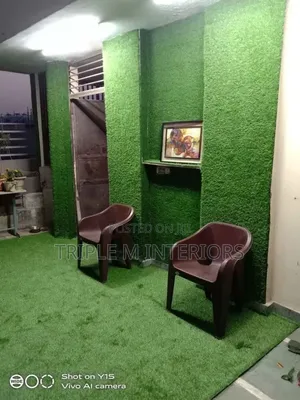 High-Quality Turf Grass for Complete Coverage