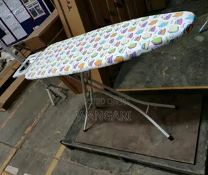 Pay On Delivery Metallic Ironing Board