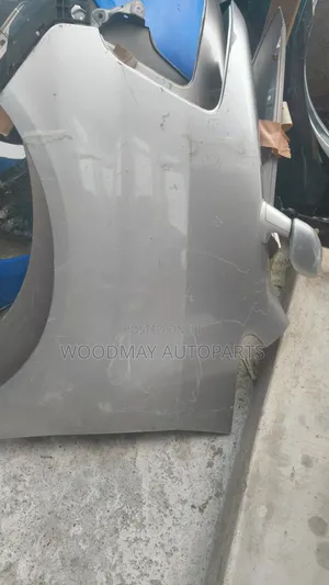 Noah /Voxy 2005-2008 Fenders