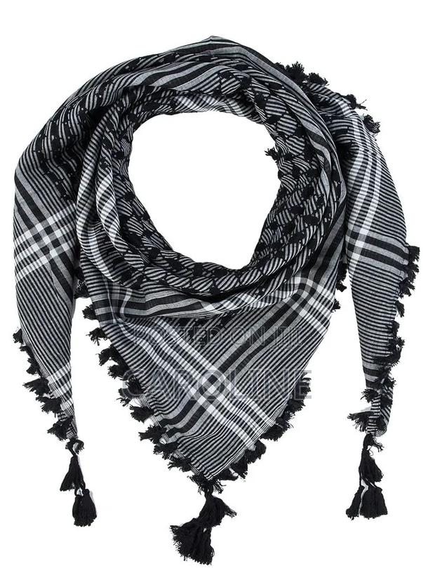 Arafat Scarfs