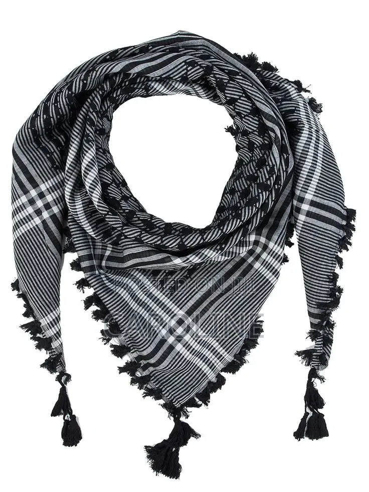 Arafat Scarfs