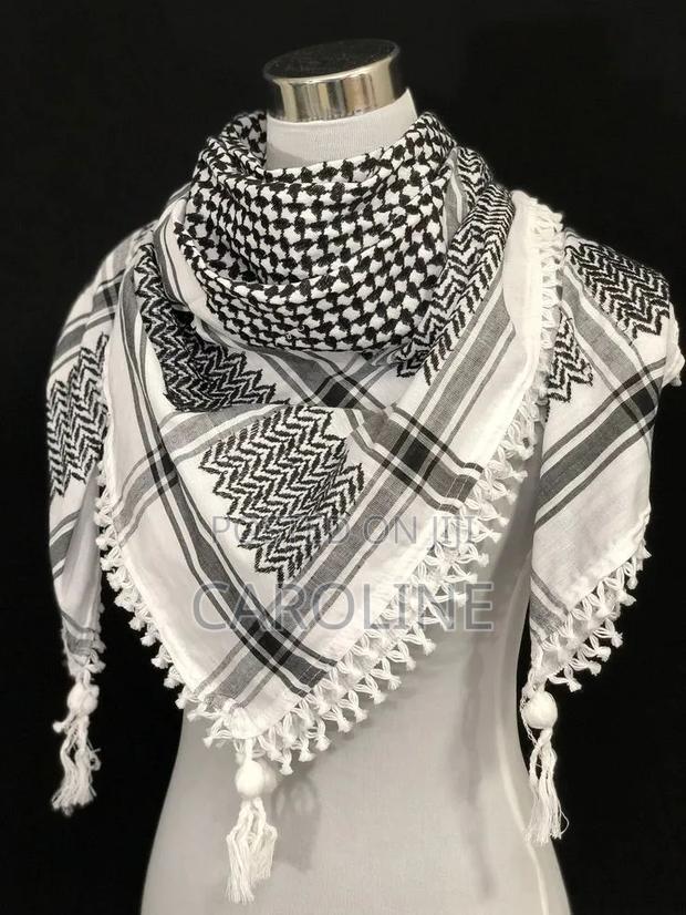 Arafat Scarfs - thumbnail 2