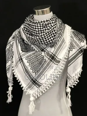 Arafat Scarfs