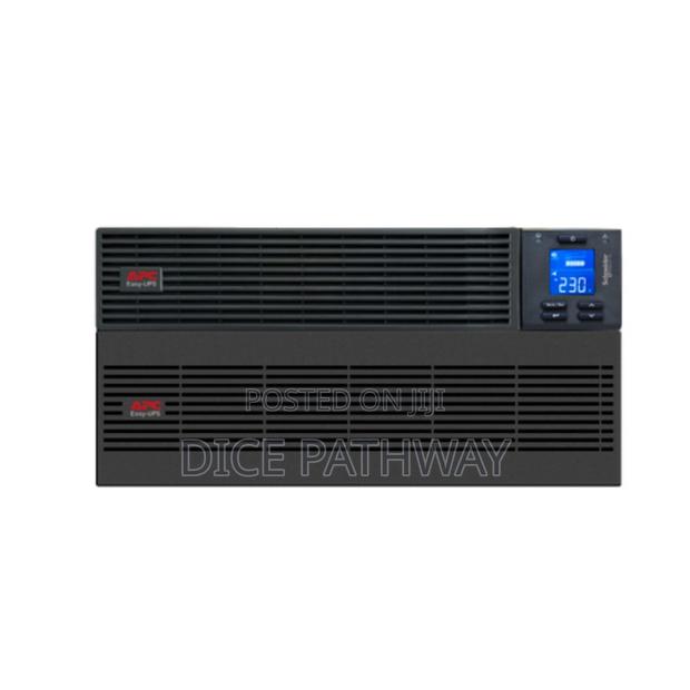 Apc Easy Ups on-Line SRV Rm 10000va 230v Srv10krilrk - thumbnail 2