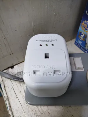 Refrigerator Guard