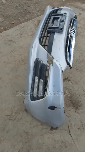 Honda Insight 2013 Bumper