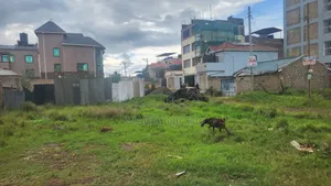 Murrum Estate Kenyatta Road