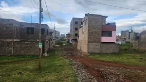 Murrum Estate Kenyatta Road