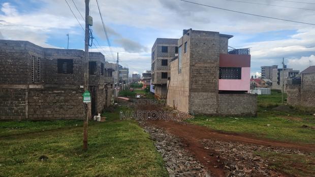 Murrum Estate Kenyatta Road - thumbnail 2