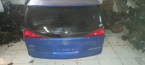 Caldina Boot