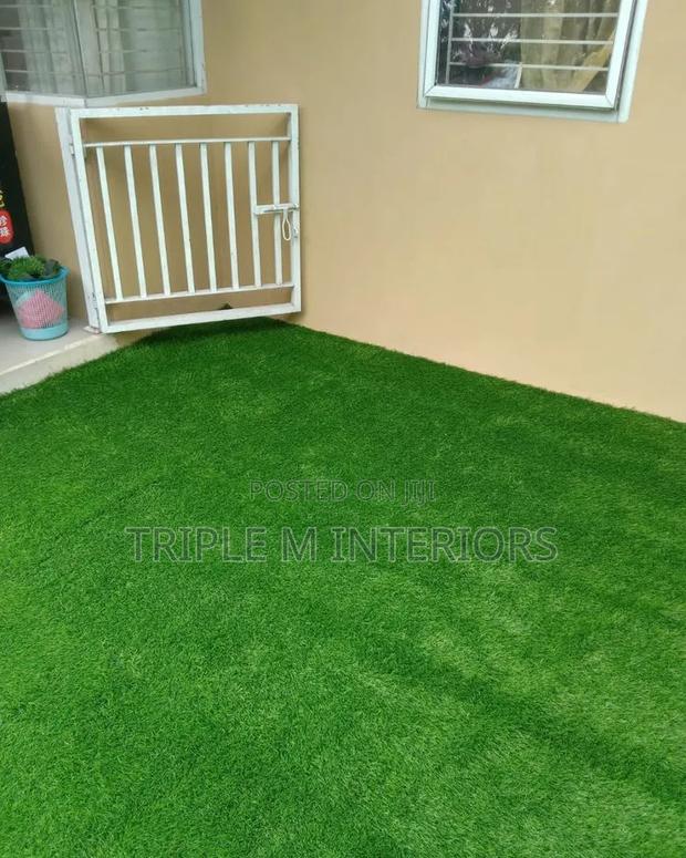 Evergreen Outdoor Artificial Grass | Premium Grade