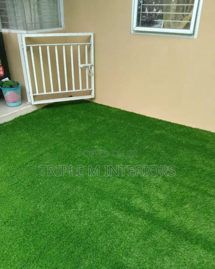 Evergreen Outdoor Artificial Grass | Premium Grade