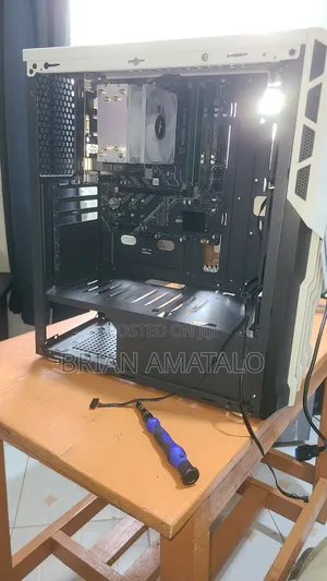 Desktop Computer 16GB Intel Core i7 HDD 3T