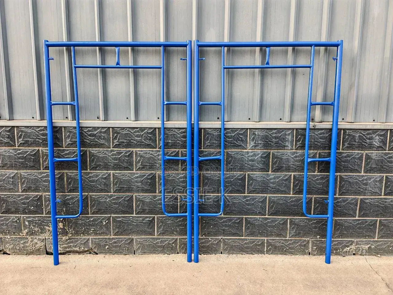 Scaffolding Ladders Available