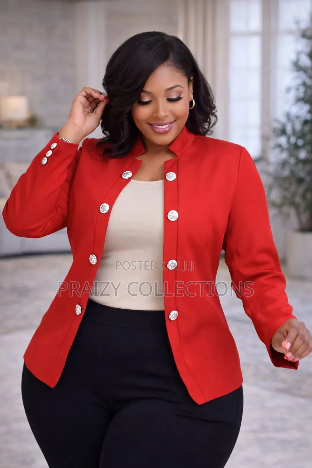 Elegant and Stylish Quality Blazer